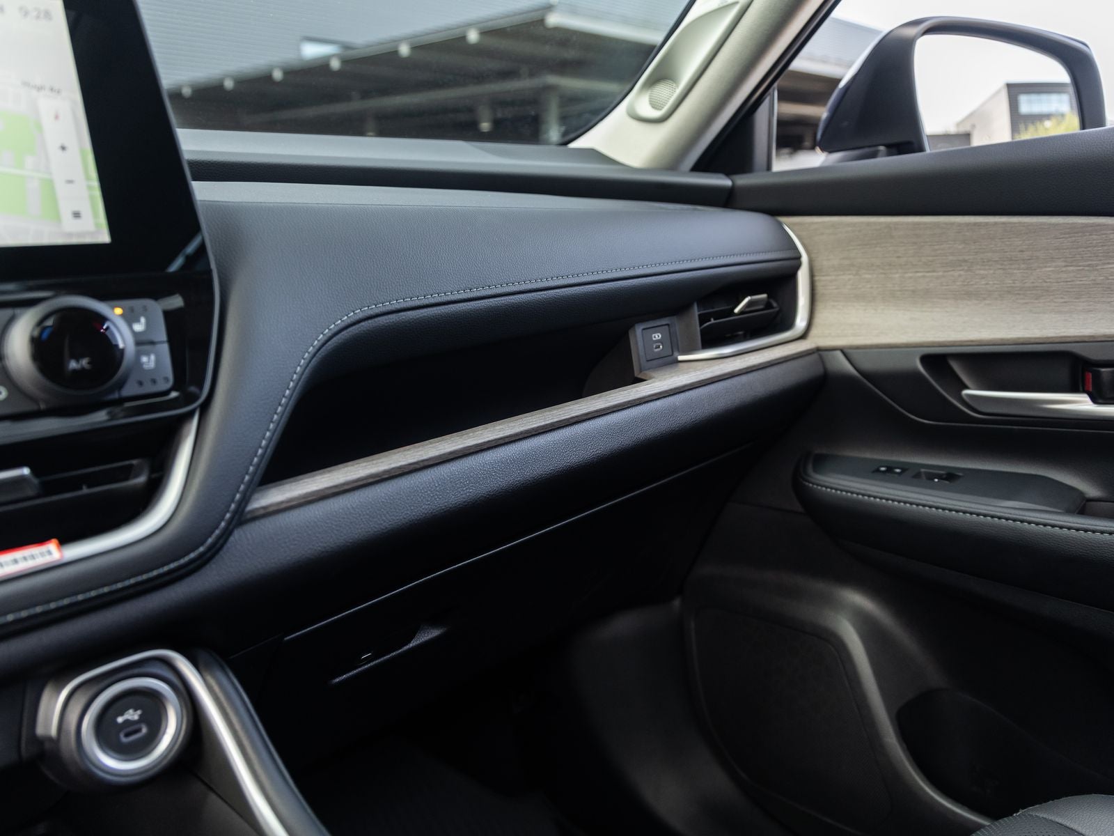 2025 Toyota Grand Highlander Limited