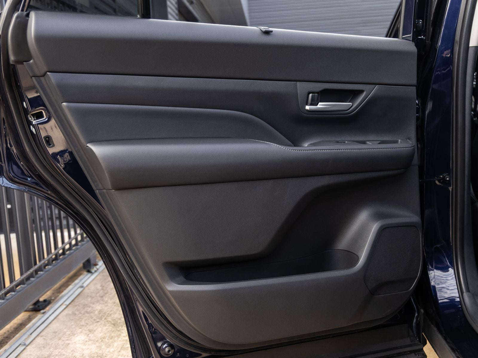 2025 Toyota Grand Highlander Limited