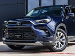 2025 Toyota Grand Highlander Limited