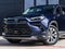 2025 Toyota Grand Highlander Limited
