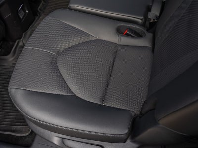 2025 Toyota Grand Highlander Limited