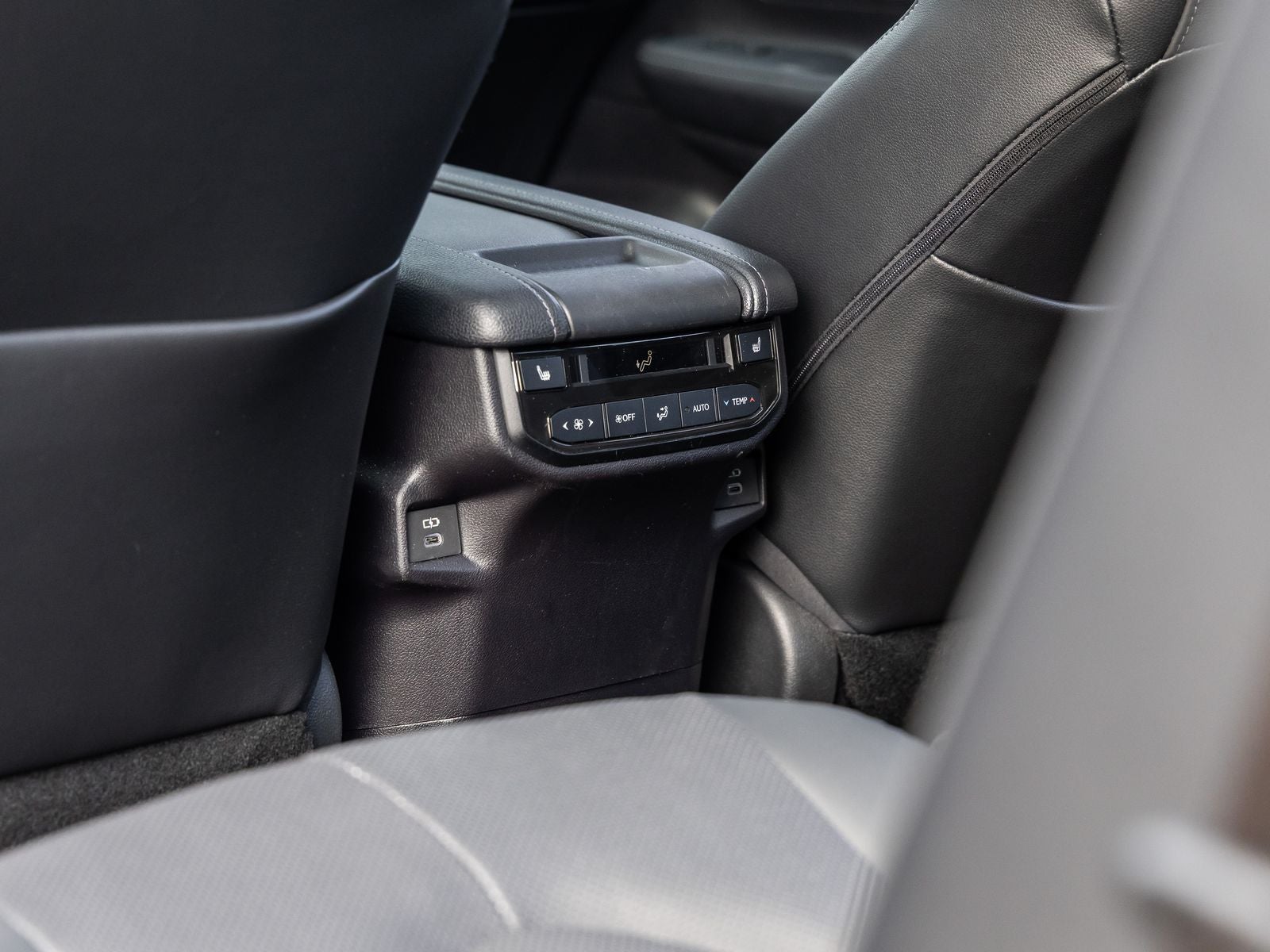 2025 Toyota Grand Highlander Limited