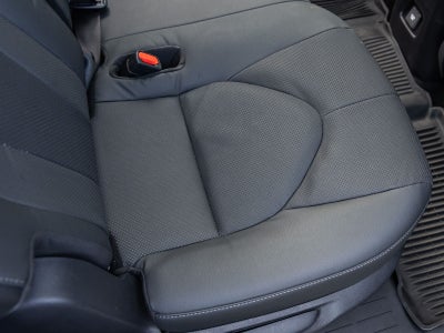 2025 Toyota Grand Highlander Limited