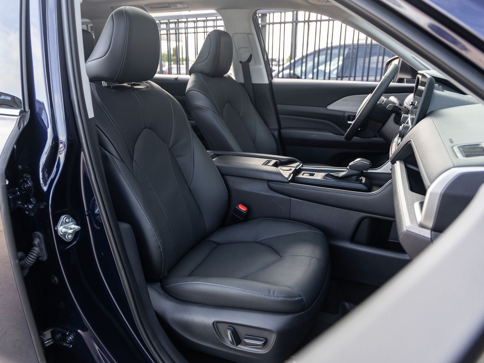 2025 Toyota Grand Highlander Limited