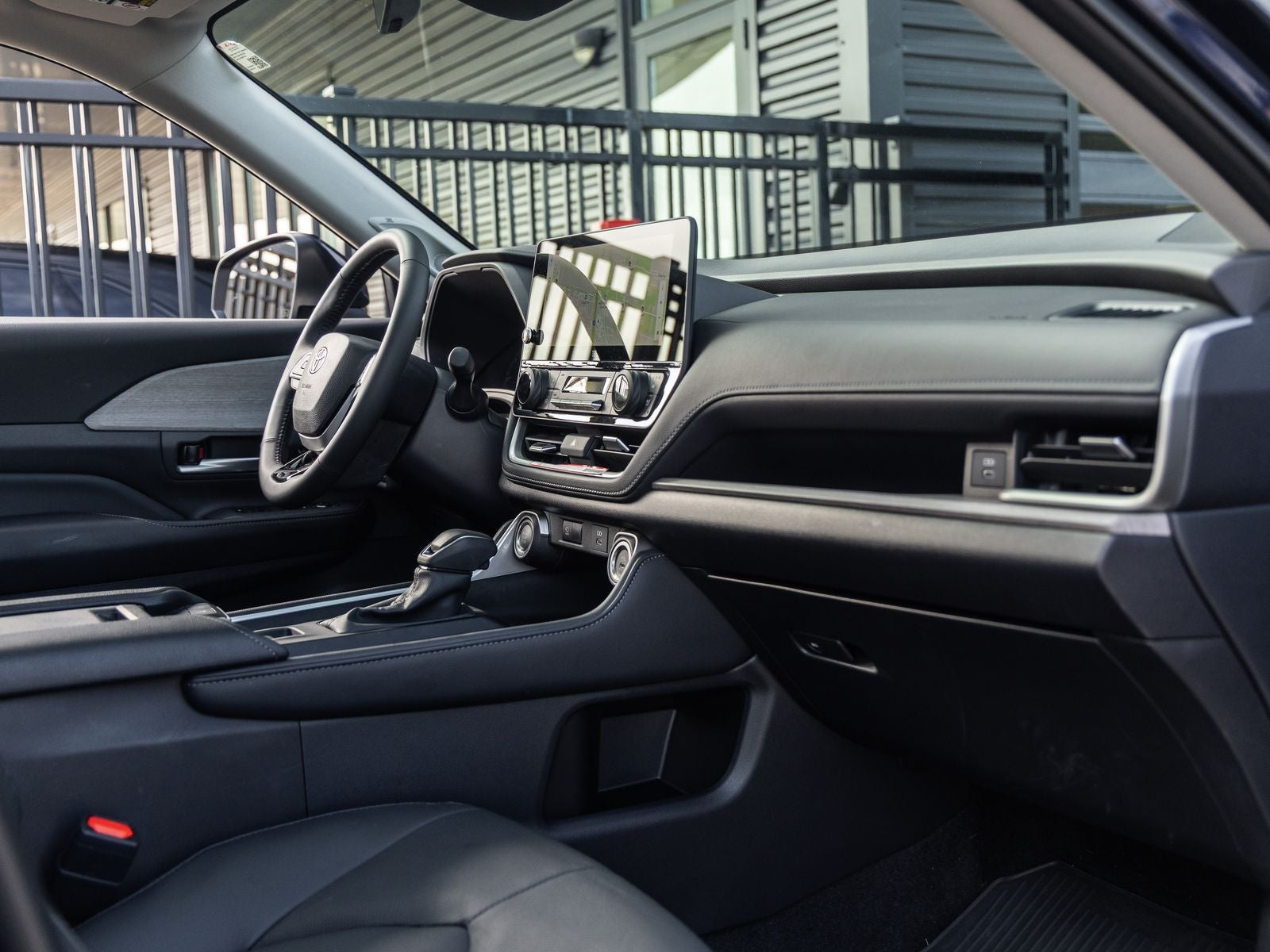 2025 Toyota Grand Highlander Limited