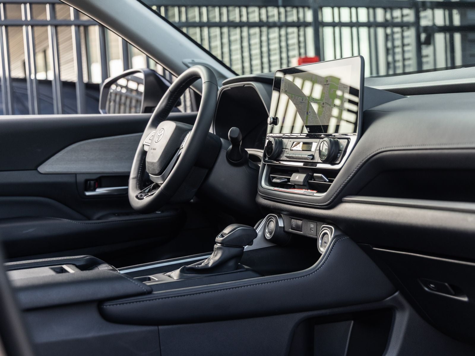 2025 Toyota Grand Highlander Limited
