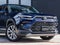 2025 Toyota Grand Highlander Limited