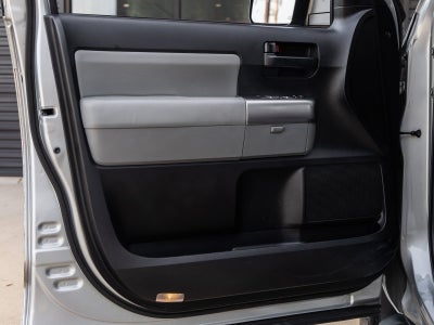 2020 Toyota Sequoia SR5 5.7L