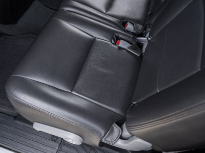 2020 Toyota Sequoia SR5 5.7L