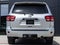 2020 Toyota Sequoia SR5 5.7L