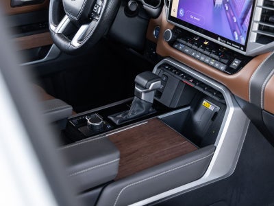 2024 Toyota Tundra Hybrid 1794 Edition