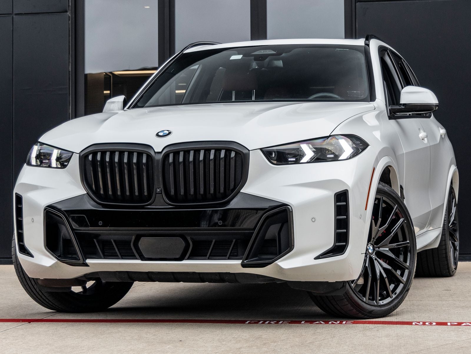 2024 BMW X5 sDrive40i