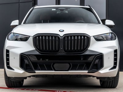 2024 BMW X5 sDrive40i