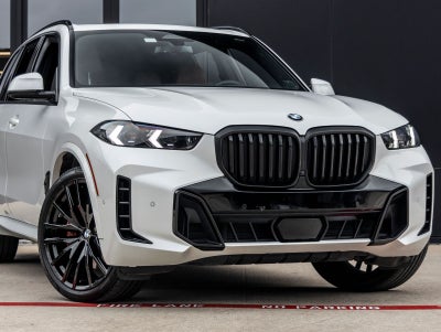 2024 BMW X5 sDrive40i