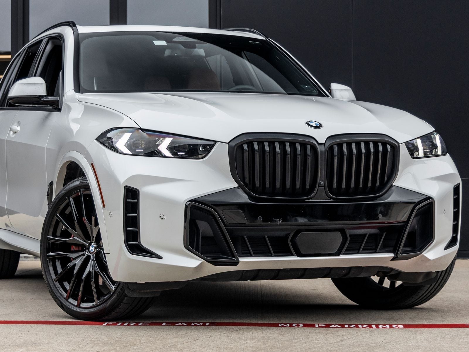 2024 BMW X5 sDrive40i