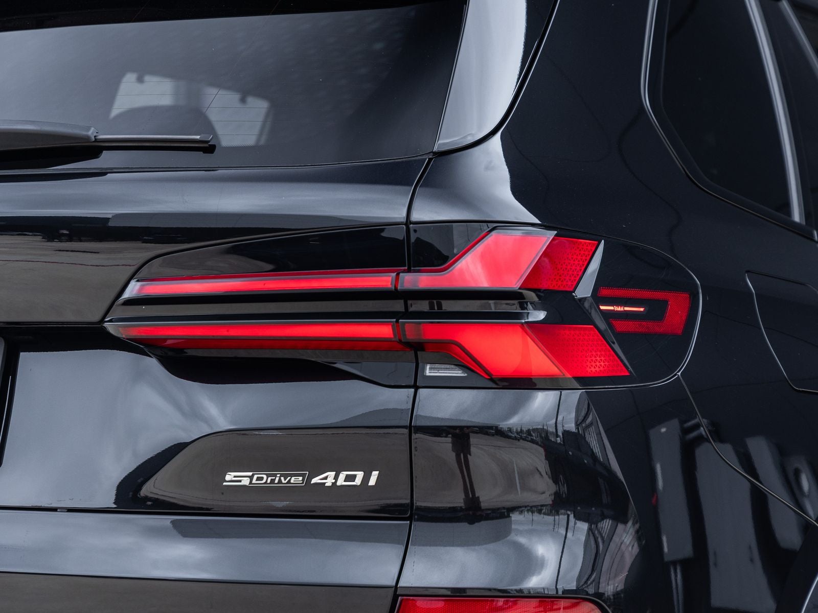 2025 BMW X5 sDrive40i