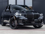 2025 BMW X5 sDrive40i