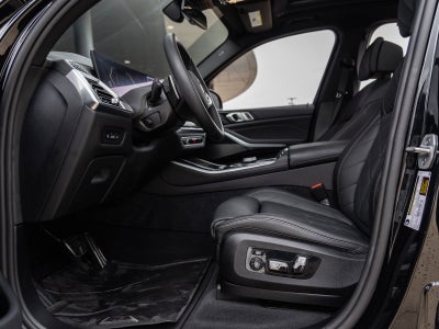 2025 BMW X5 sDrive40i