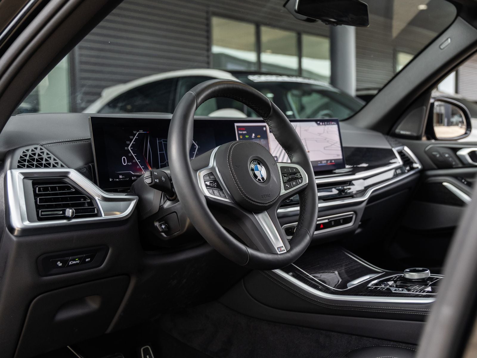 2025 BMW X5 sDrive40i