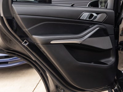 2025 BMW X5 sDrive40i