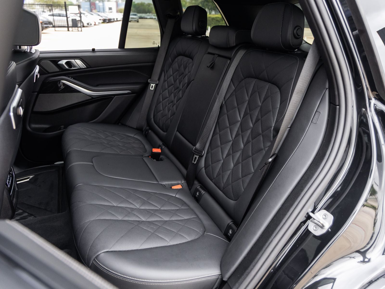 2025 BMW X5 sDrive40i