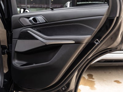 2025 BMW X5 sDrive40i