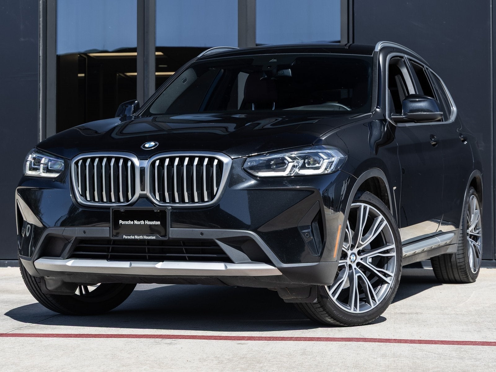 2023 BMW X3 30i