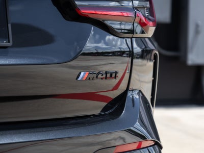 2024 BMW X3 M40i