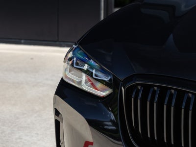 2024 BMW X3 M40i