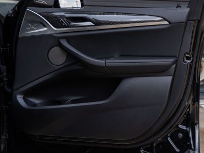 2024 BMW X3 M40i