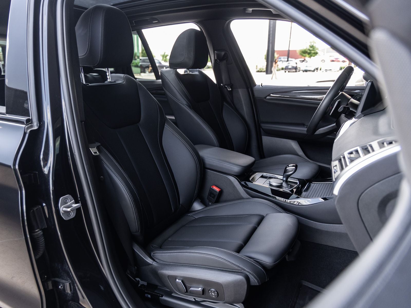 2024 BMW X3 M40i