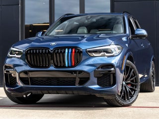 2023 BMW X5 sDrive40i