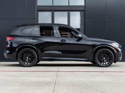 2021 BMW X5 sDrive40i