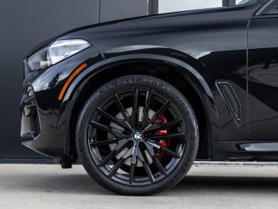 2021 BMW X5 sDrive40i