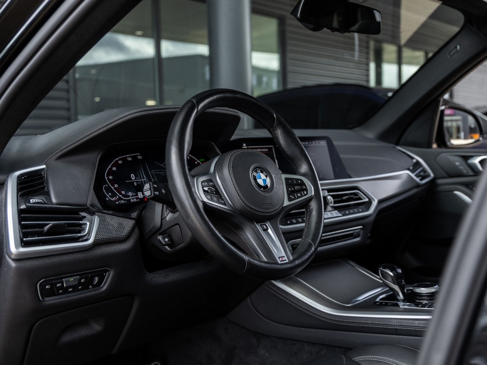 2021 BMW X5 sDrive40i