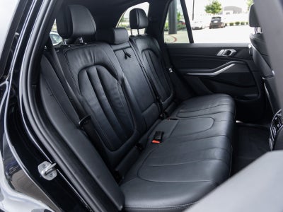 2021 BMW X5 sDrive40i