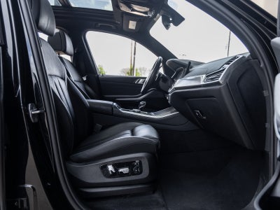 2021 BMW X5 sDrive40i