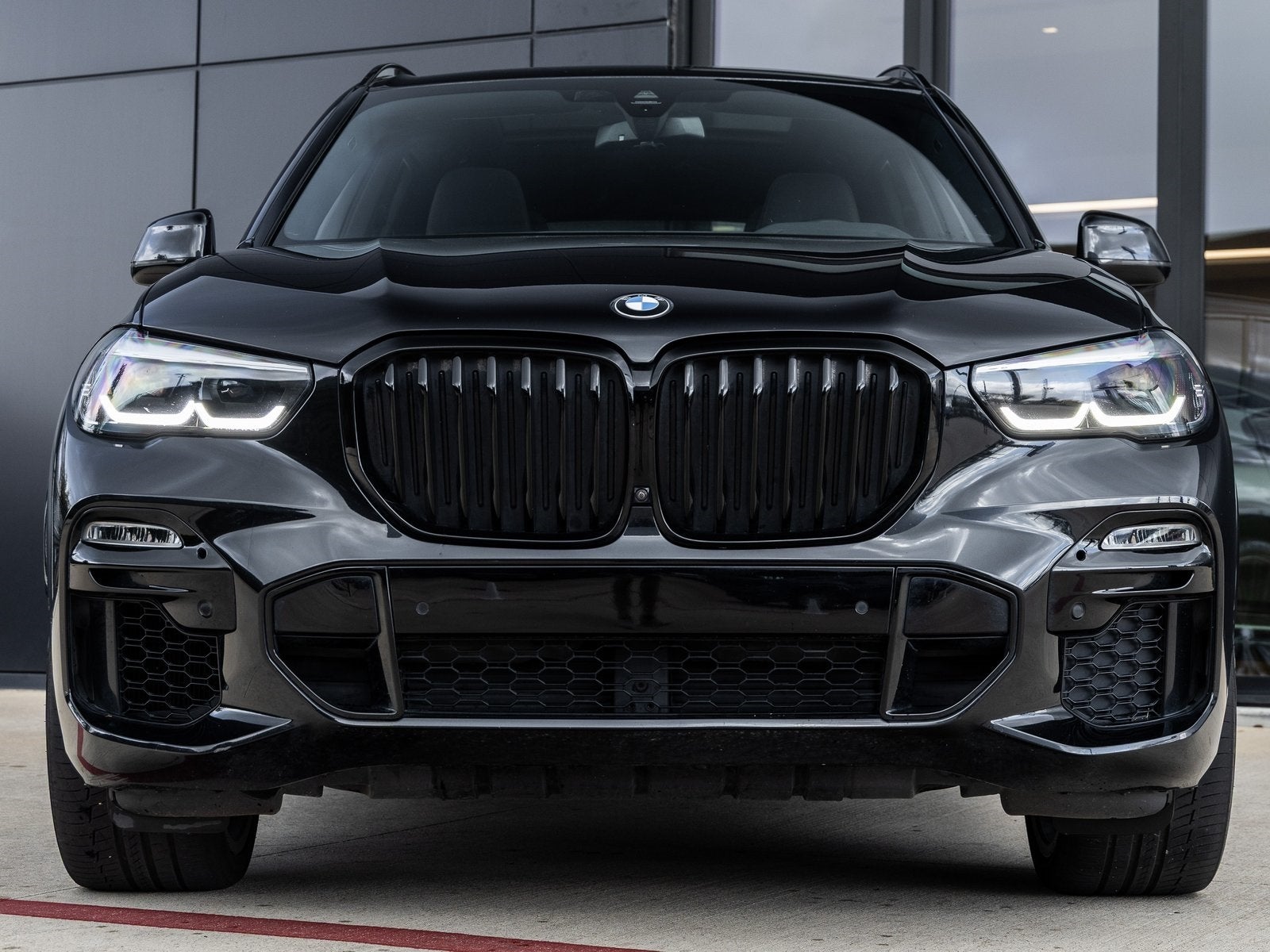 2021 BMW X5 sDrive40i