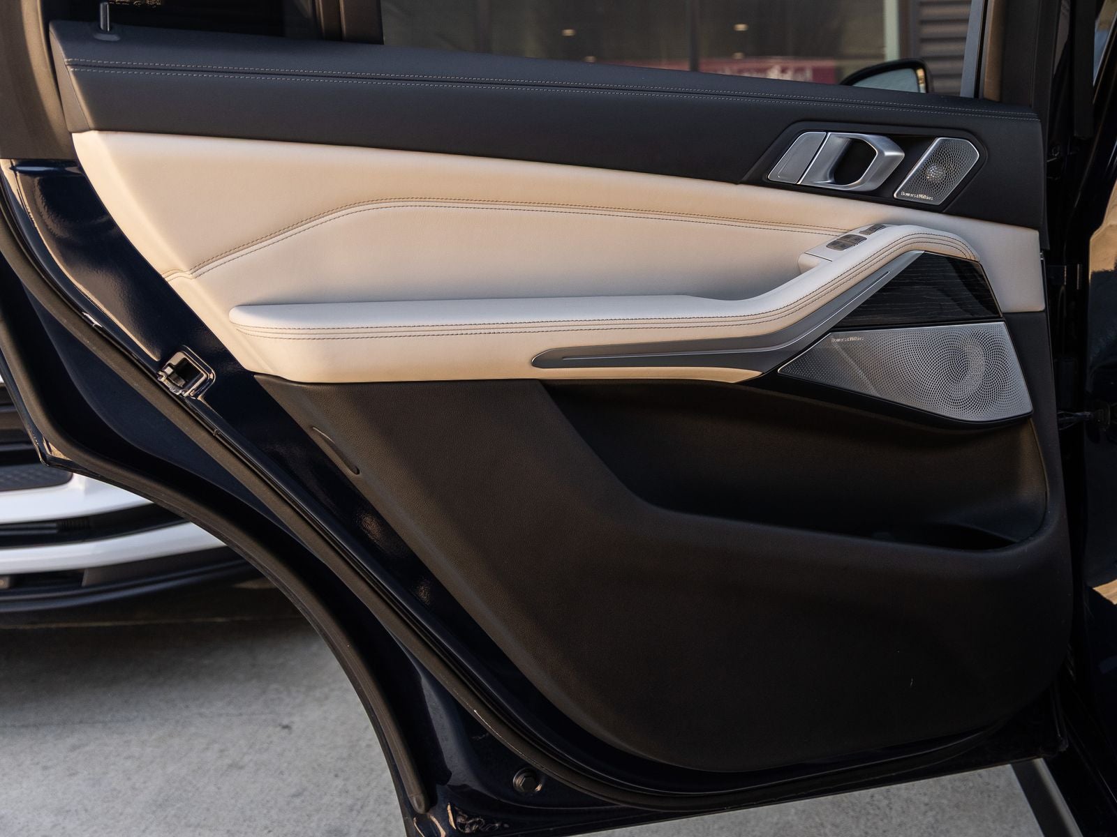 2021 BMW X7 M50i