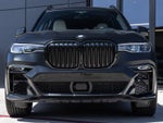 2021 BMW X7 M50i