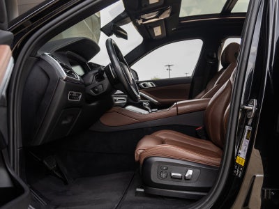 2020 BMW X6 xDrive40i