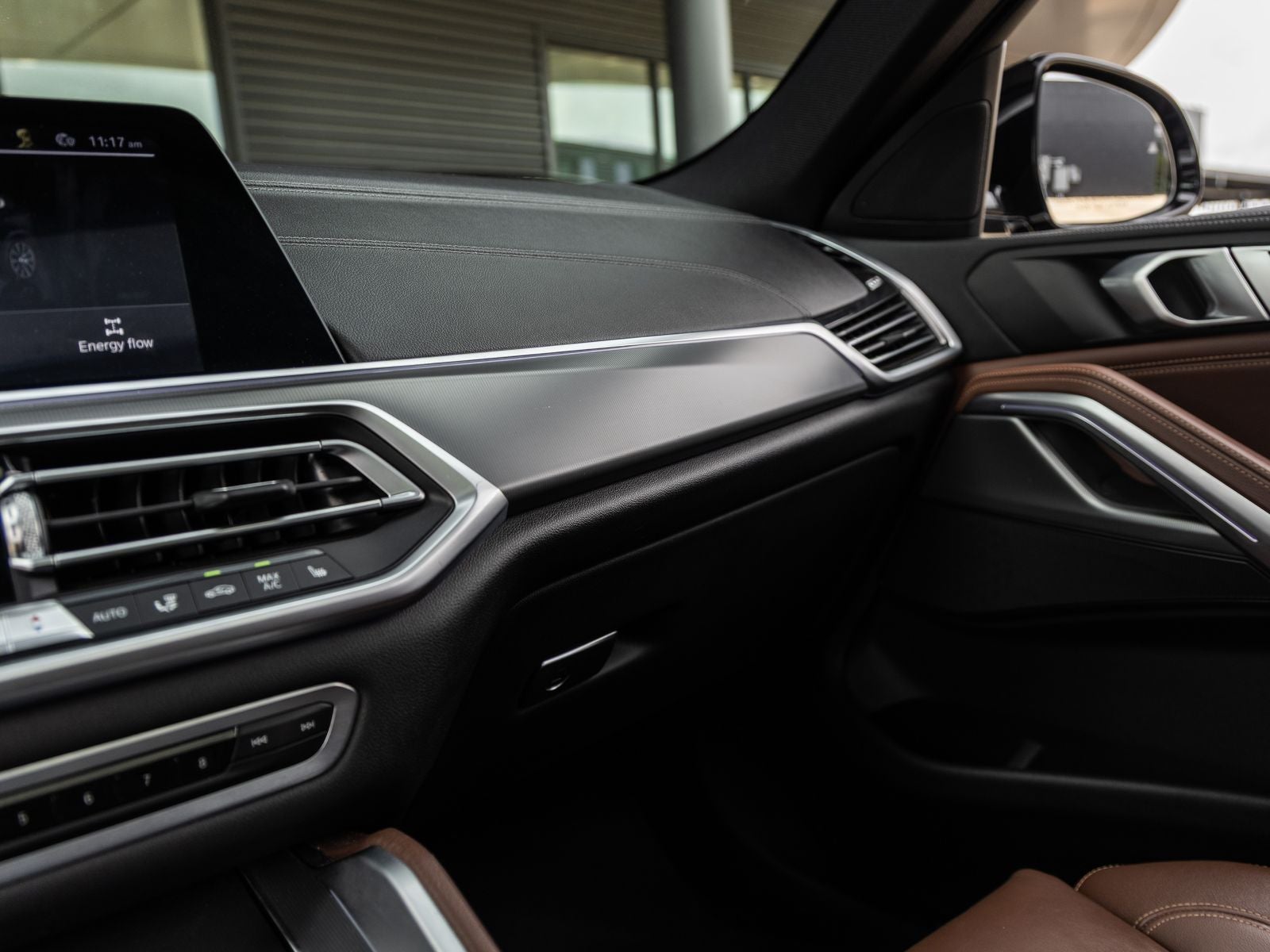2020 BMW X6 xDrive40i