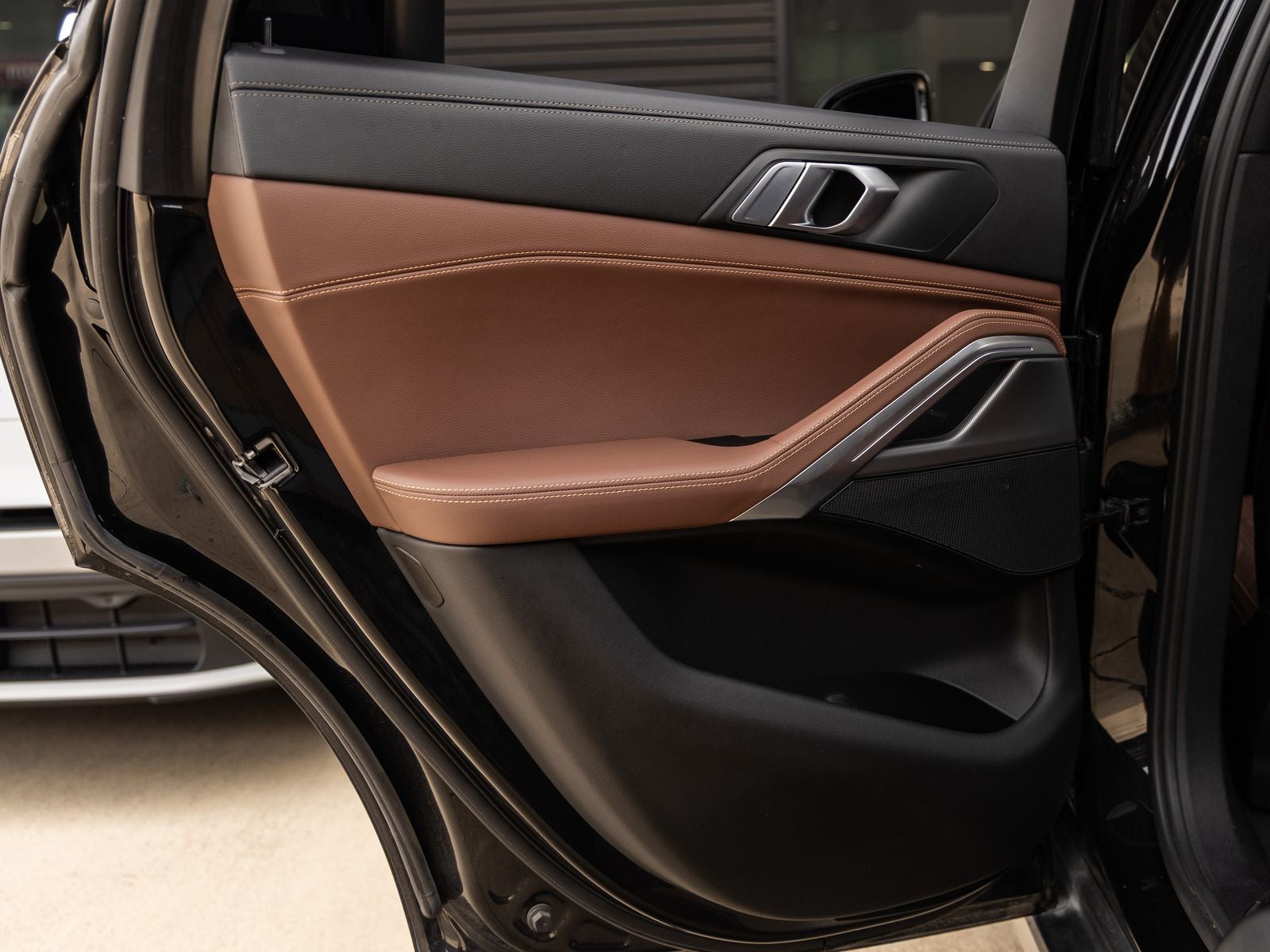 2020 BMW X6 xDrive40i