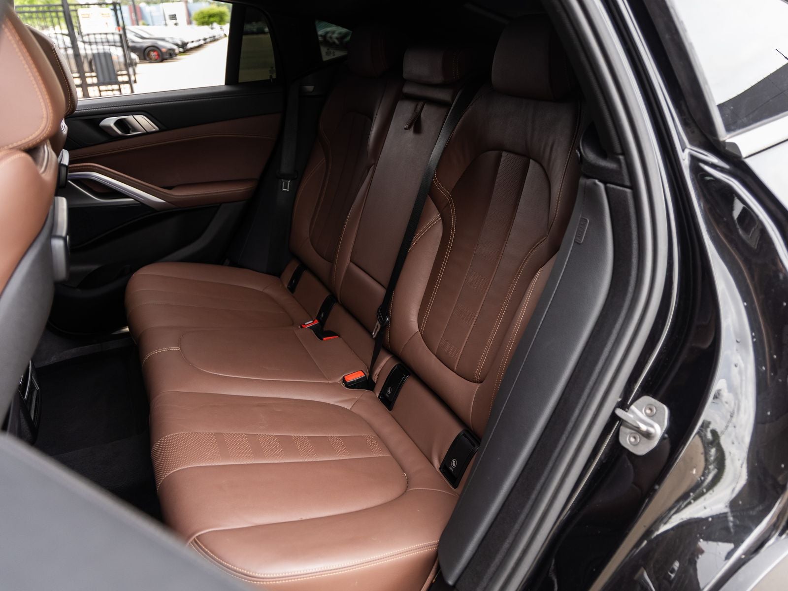 2020 BMW X6 xDrive40i