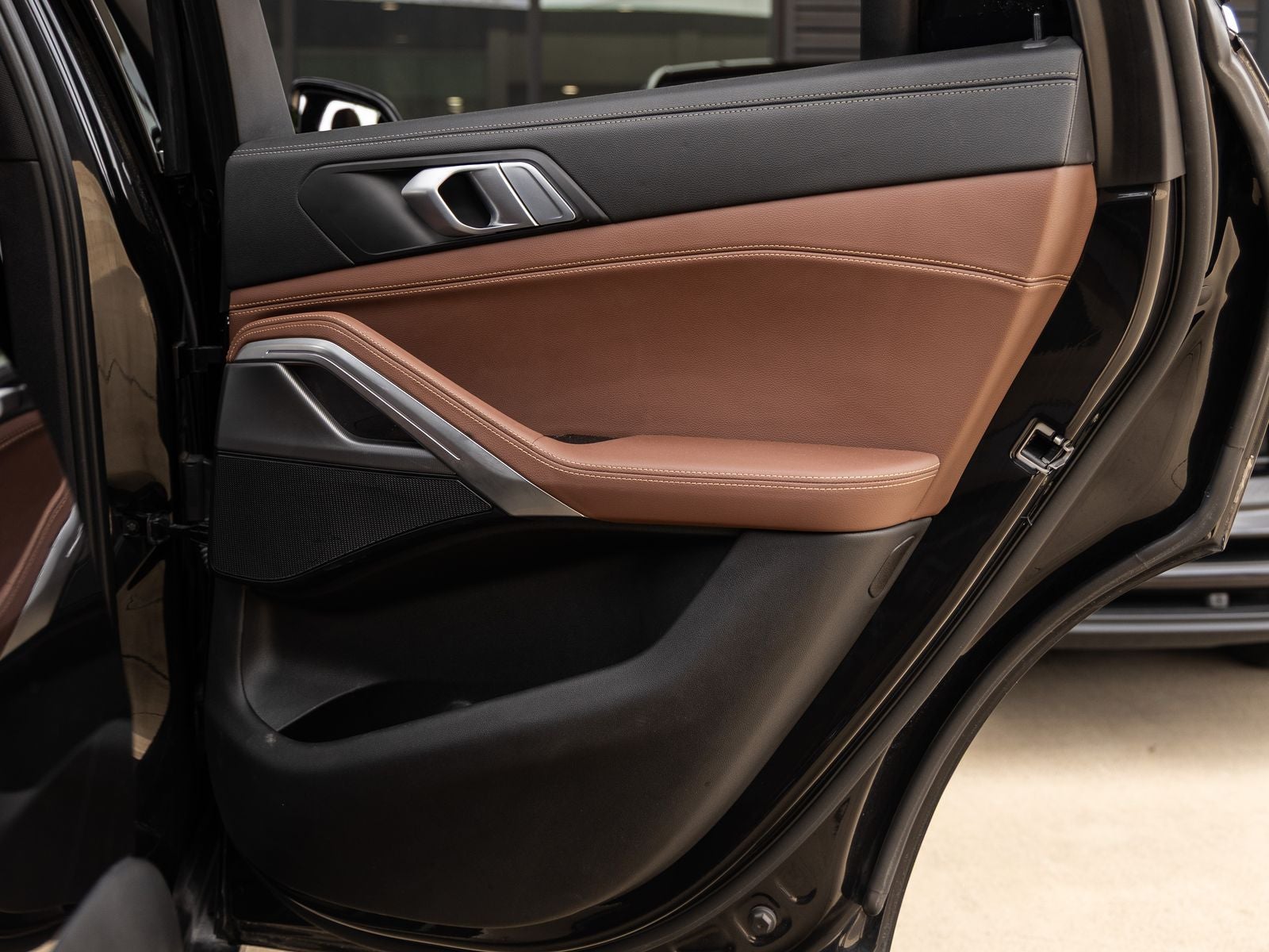 2020 BMW X6 xDrive40i