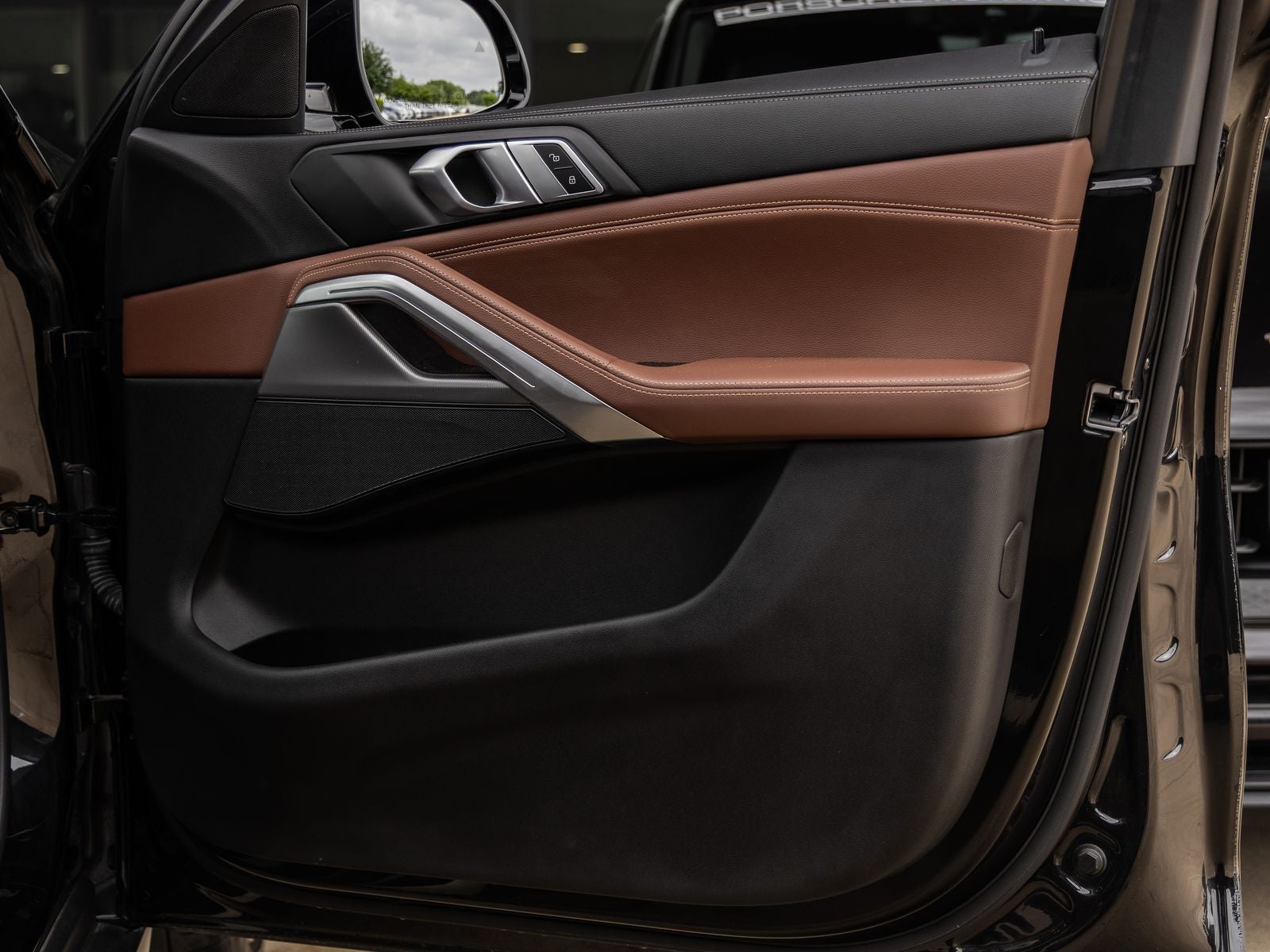 2020 BMW X6 xDrive40i