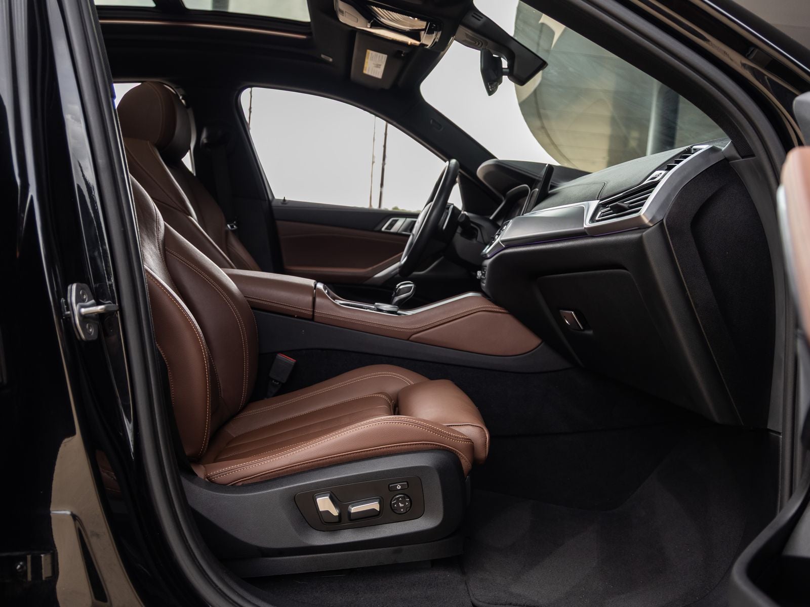 2020 BMW X6 xDrive40i