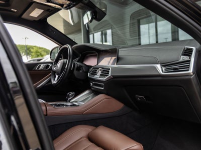 2020 BMW X6 xDrive40i