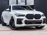 2022 BMW X6 xDrive40i