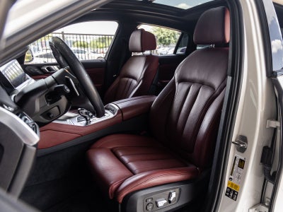 2022 BMW X6 xDrive40i